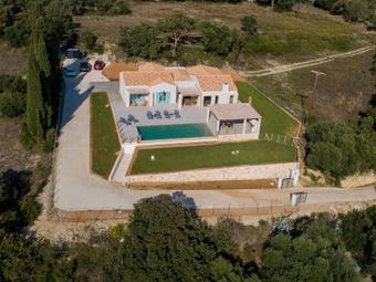 Villa Madelaine