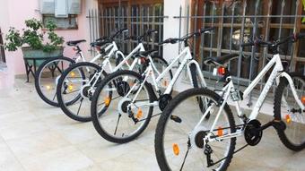 Apartamento Chrysiida Suites