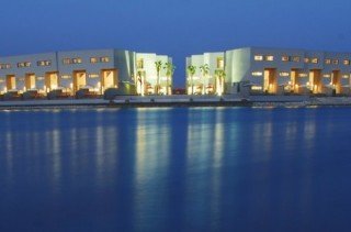 Hotel Sealoft Boutique Chalets