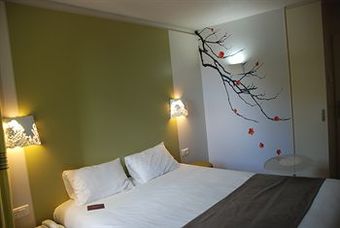 Hotel Mercure Le Mans Batignolles