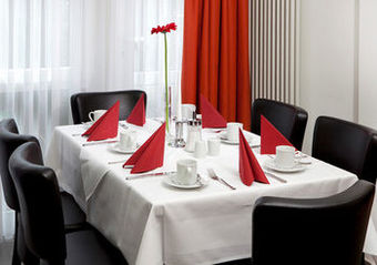 Mercure Hotel Erlangen