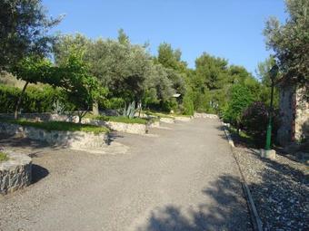 Villa Alilea