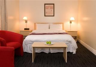 Hotel Best Western Albert Centre-ville