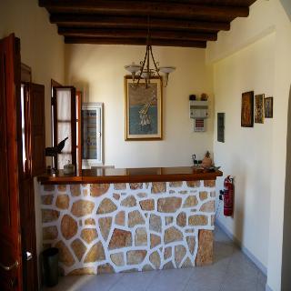 Hotel Kallisti (fol)