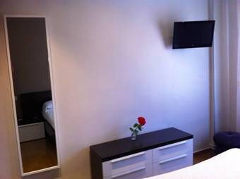 Hotel Puerta De La Villa