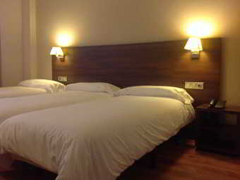 Hotel Pago Del Olivo