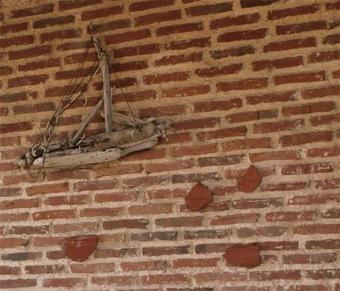 Apartment Kea Otzias