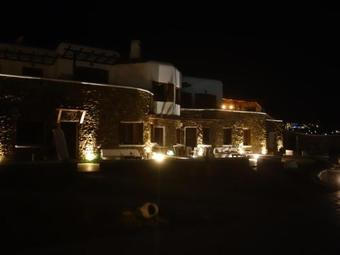 Apartamento Panormos View