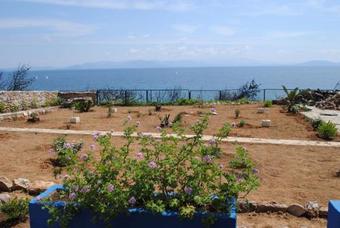 Andromachi Apartments