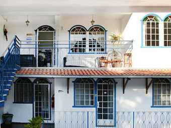 Hotel Pousada Villa Real