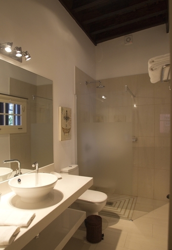 Hotel Isla Baja Suites