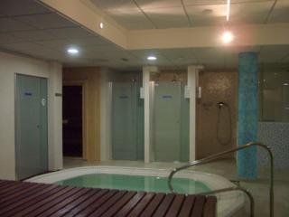 Apartamentos Llave De Granada