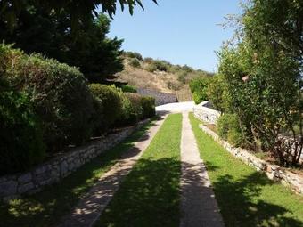 Hostal Sofia Limeni View