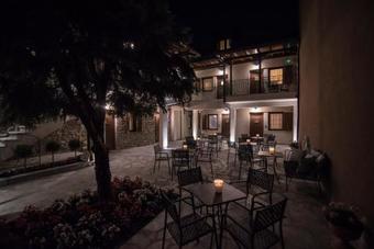 Apartamento Mythic Valley