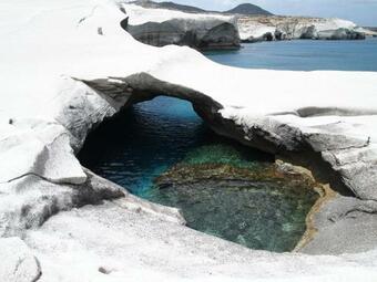 Traditional Waterfront House