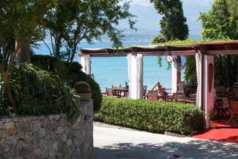 Apartamento Marathi Villas