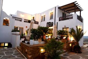 Posada Filoxenia Studios