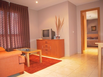 Hotel Ciudad De Lugo