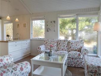 Two-bedroom Holiday Home In Hjorring