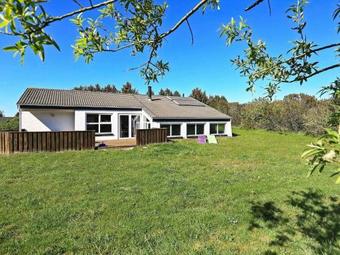 Holiday Home Hj�rring XVI