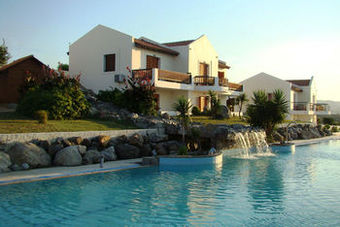 Hotel Aegean View Aqua Resort