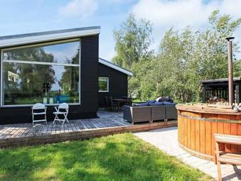 Two-bedroom Holiday Home In Hyltebruk