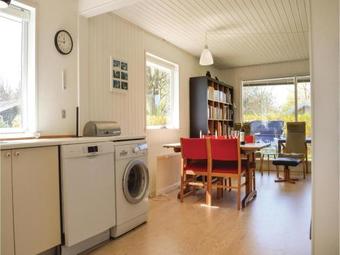 Two-bedroom Holiday Home In Melby