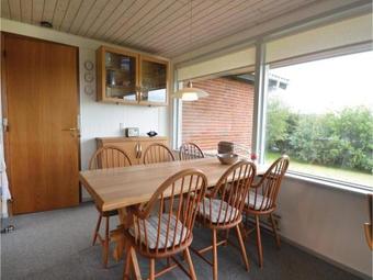 Three-bedroom Holiday Home In Snedsted