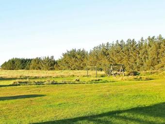 Holiday Home Thisted III