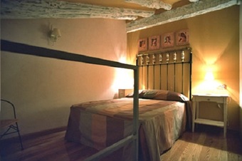 Hotel Condes De Visconti