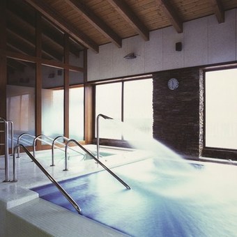 Hotel Aragon Hills