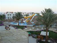 Hotel Gardenia Plaza