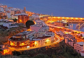 Hotel El Gale�n
