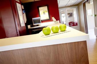 Hotel Campanile Roissy - Survilliers