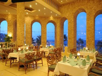 Hotel Citadel Azur Resort And Spa