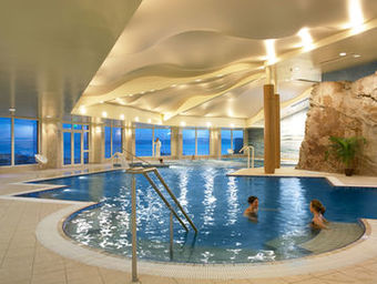 Hotel Redcastle Golf And Spa