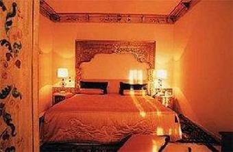 Hotel Kasbah Kairouan