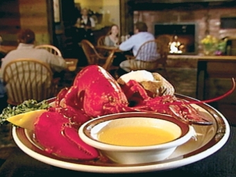 Hotel John Carver Inn And Spa