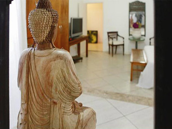 Hotel Casa Petunia Pousada Boutique