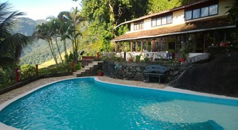 Posada Chal� Da Montanha