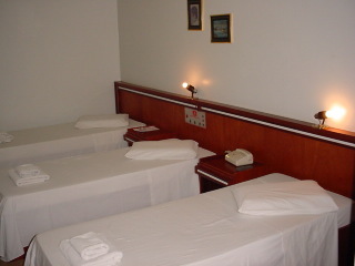 Presidencial Hotel