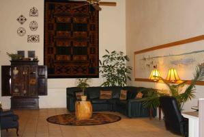 Hotel Best Western Whitten South