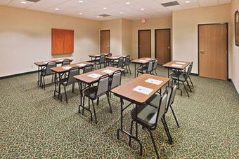 Holiday Inn Express Hotel & Suites Abilene