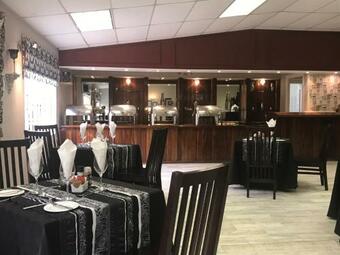 Hotel Mount Currie Inn