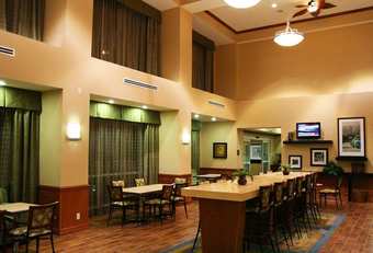 Hotel Hampton Inn Alice