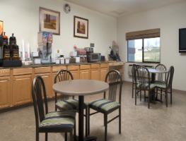 Hotel Super 8 Walla Walla