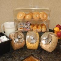 Hotel Residence Inn Amarillo