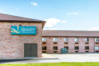 Hotel Super 8 Kimberly/appleton