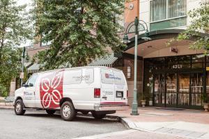 Hotel Hilton Garden Inn Arlington/shirlington