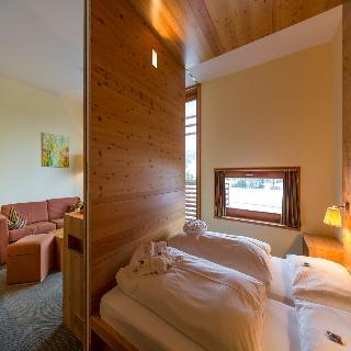 Hotel Club Funimation Katschberg